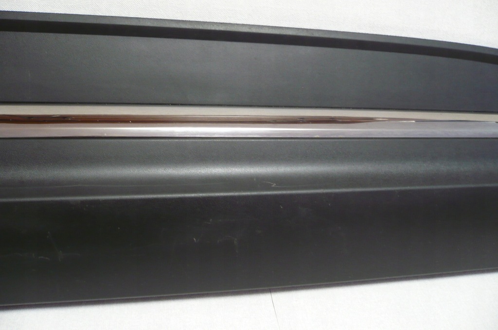 фото №3, Renault koleos ii молдинг дверь правая перед