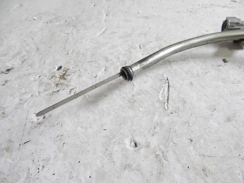 фото №2, Щуп оливи toyota verso avensis t27 t29 1.8b 09-18