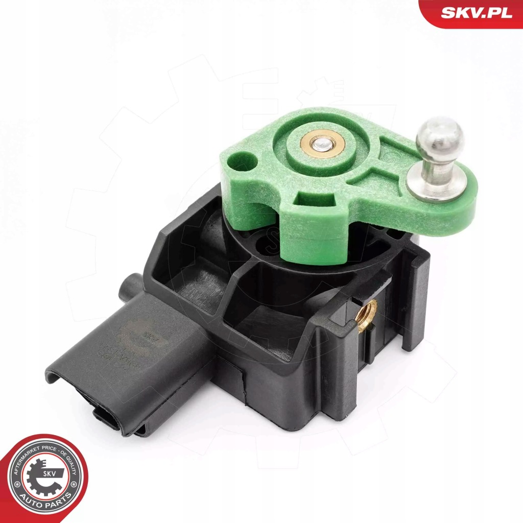 фото №3, Датчик положення фари