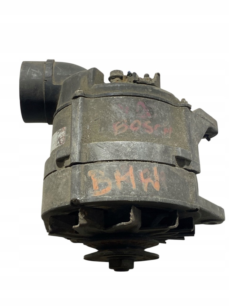 фото №1, Генератор bmw 5 e34 0120469868