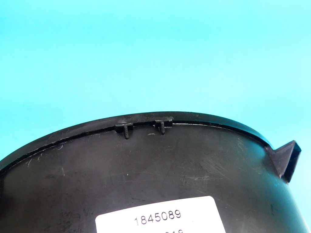 фото №6, Воздуходувка обдув вентилятор saab 9-3 ii