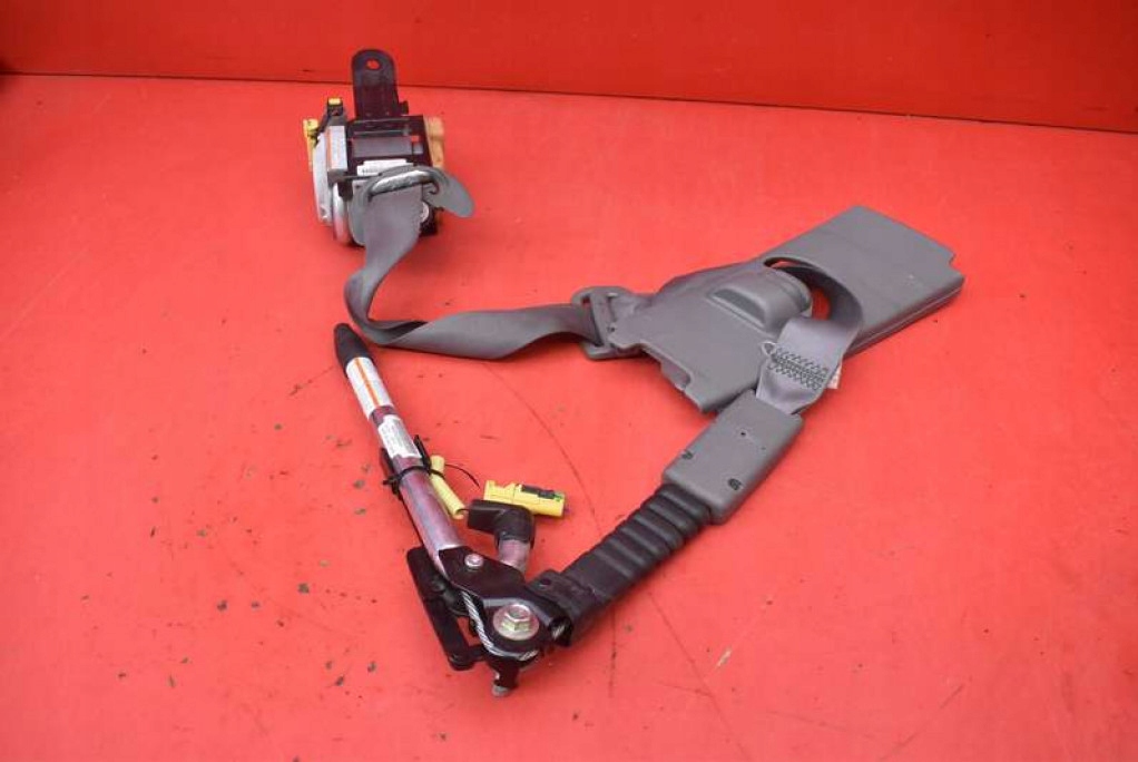 фото №9, Панель приладів приладова панель  панель приладів комплект eu honda civic 8 viii sedan 05-08