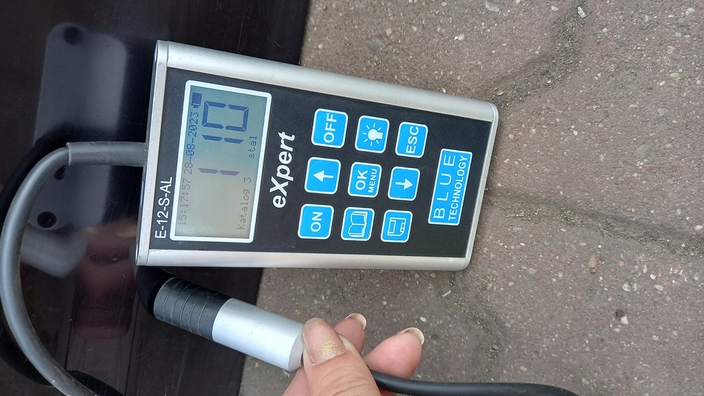 фото №8, Задня кришка багажника ford mondeo mk2 kombi 96-00r