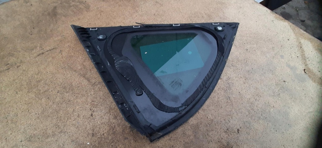 фото №8, Скло кузовна правий задня scenic iv 2017r