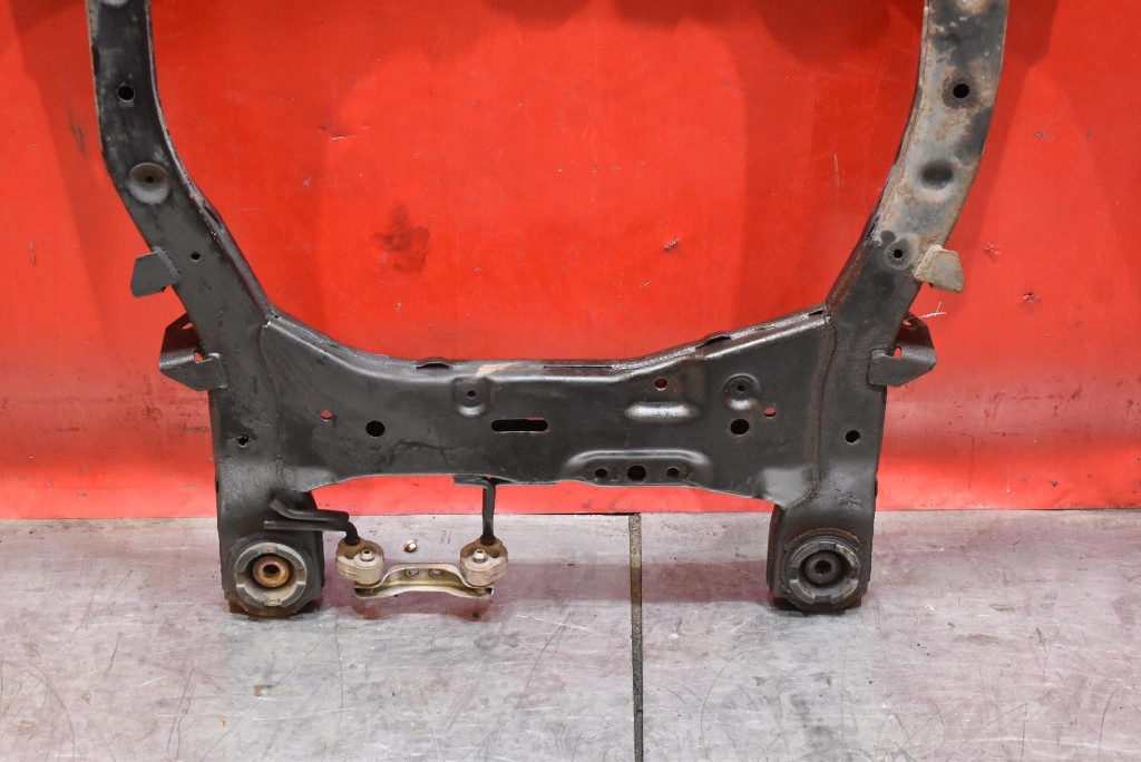 фото №7, Підрамник балка підрамник підрамник перед hyundai santa fe 2 ii 2.7 v6 188 km 06-10