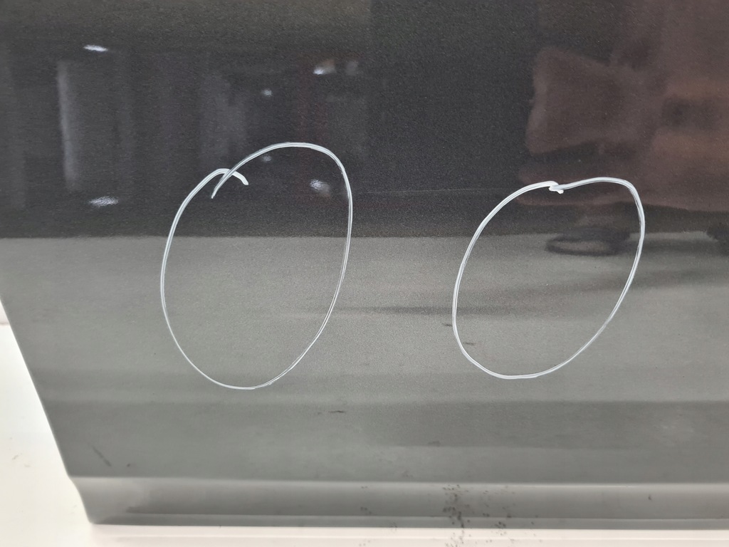 фото №5, Citroen ds4 двері правий перед передні ktp