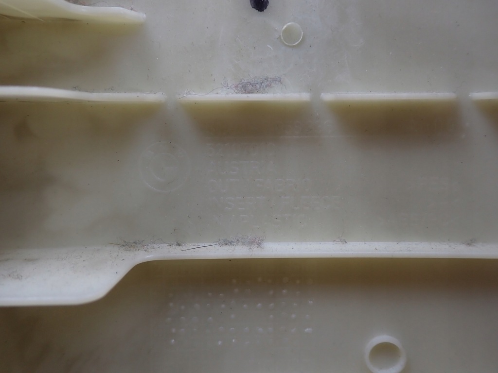 фото №8, Захист обшивка стійка правого bmw 316d e91 lift kombi europa 7058336