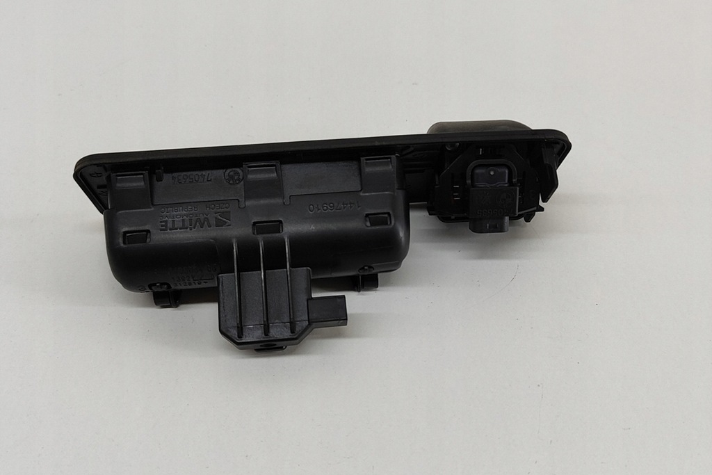 фото №5, Bmw 3 g20 камера заднього виду з тримач 9838336 2.0 бензин 135kw 2019 25423063