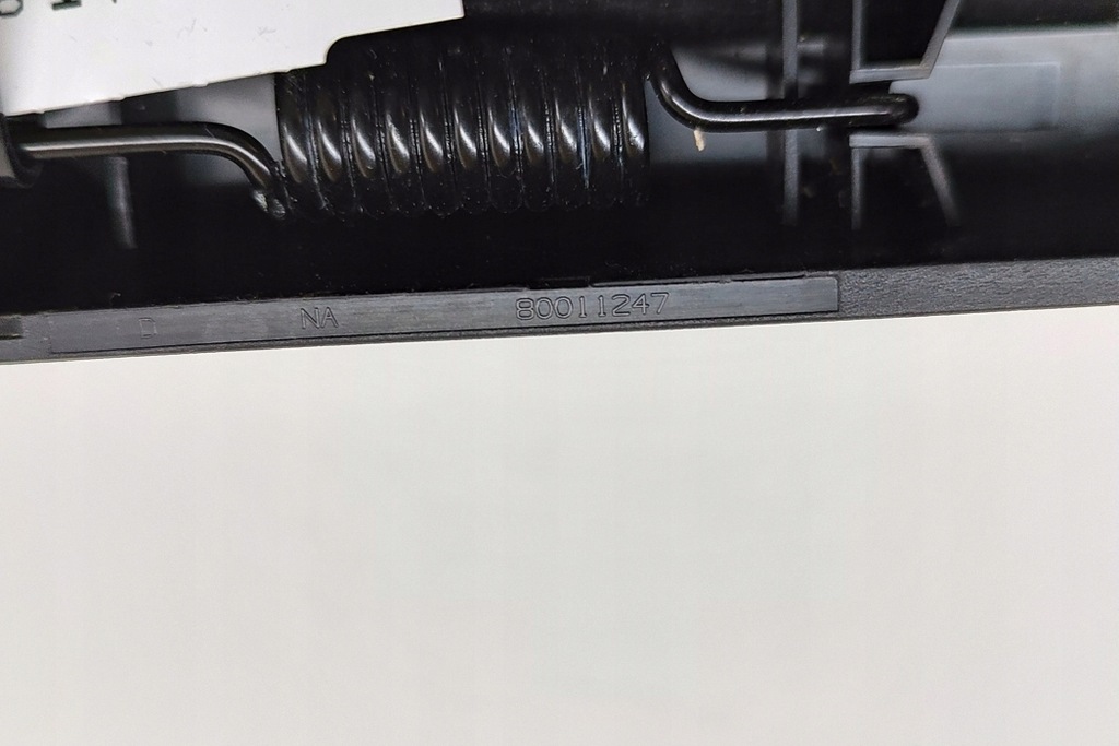 фото №7, Opel vauxhall mokka b задняя дворник стекло задний 6429he 2023 24979547