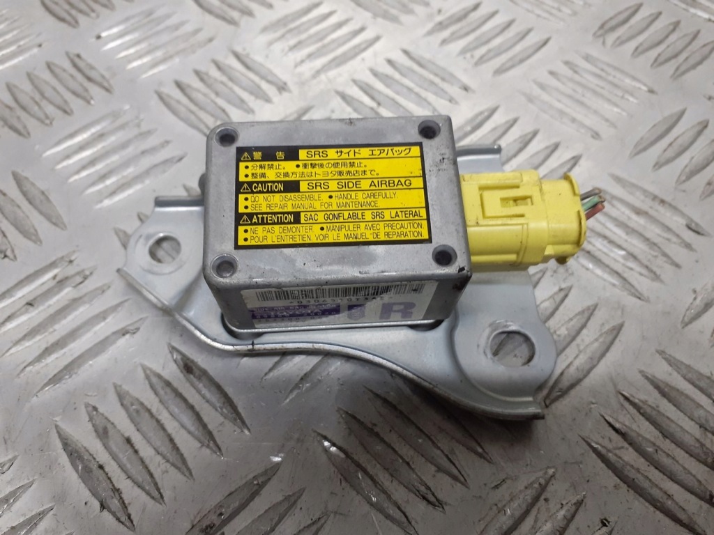 фото №1, Датчик удару toyota celica t23