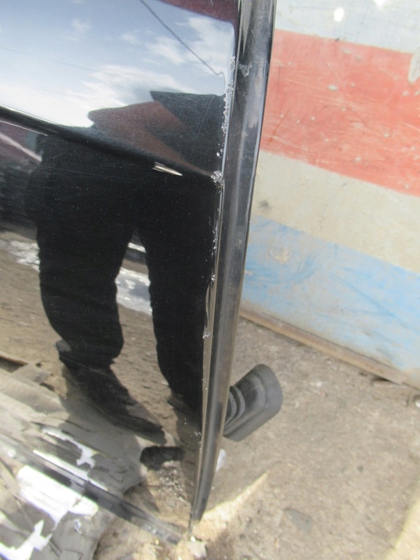 фото №8, Audi a6 c6 двері правий перед lz9y повний