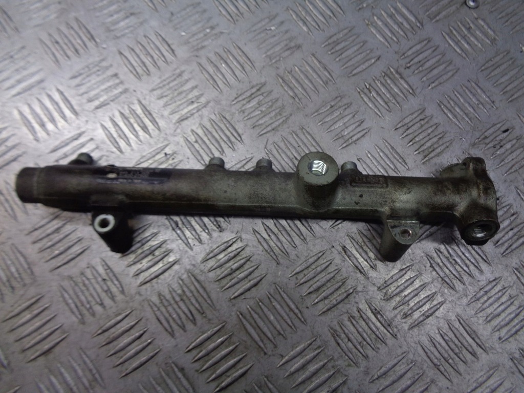 фото №1, Молдинг упорскування hyundai getz 1.5 31400-27500