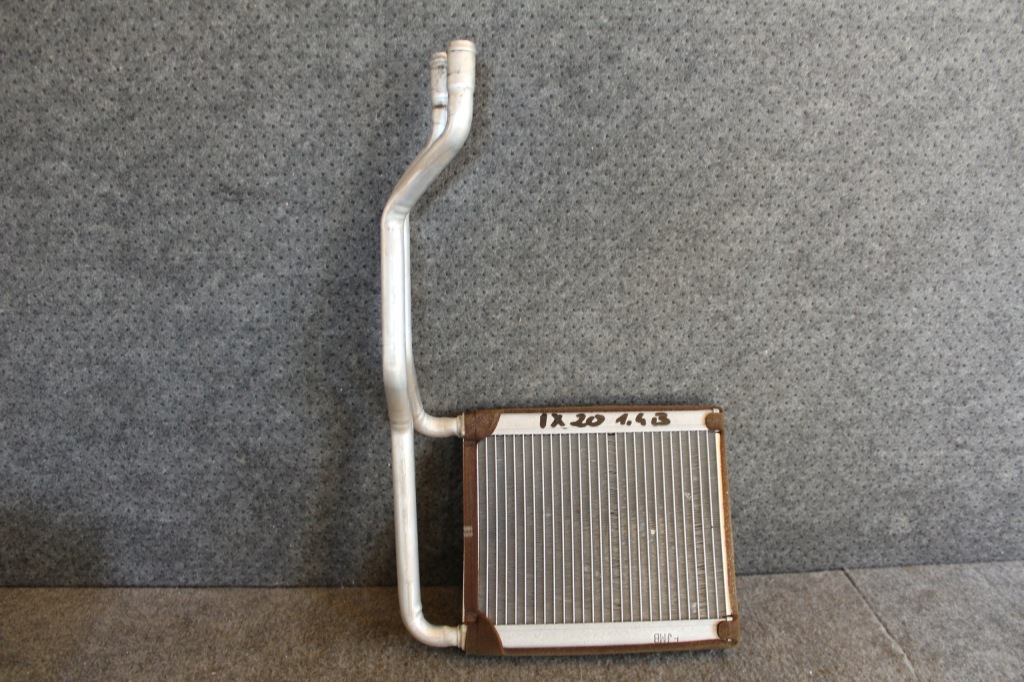 фото №1, Испаритель кондиционера hyundai ix 20 971391p000