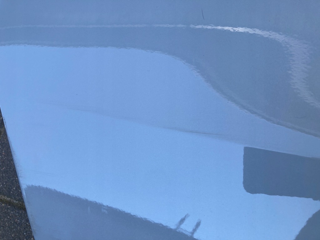 фото №8, Дверь правое задние правый задняя bmw 4 g26