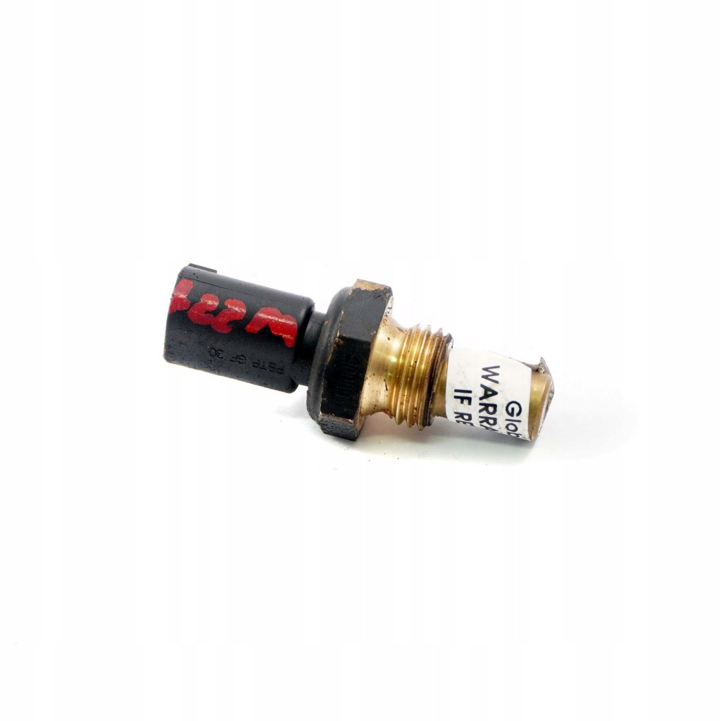 Купити Mercedes w221 датчик температури води a0051532328