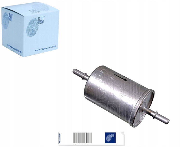 фото №16, Blue print adf122303 фільтр пального