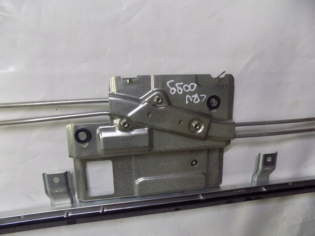 фото №5, Honda cr-v iii 2.2 шторка кровельная панорама