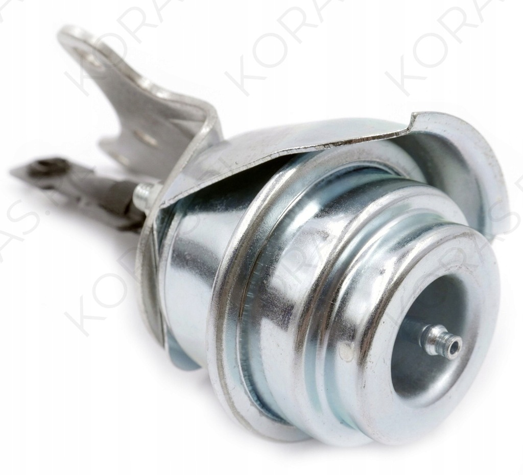 фото №10, Привод, клапан турбины hyundai kia 88 km 102 km 110 km 116 km