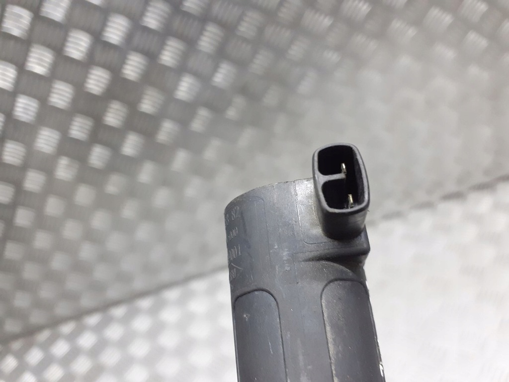 фото №3, Котушка запалювання renault modus 1.6 16v 8200765882