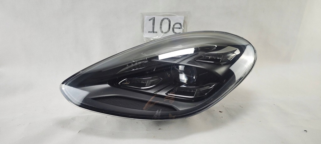 фото №1, Porsche panamera 971 full led matrix 971941039l левая левый