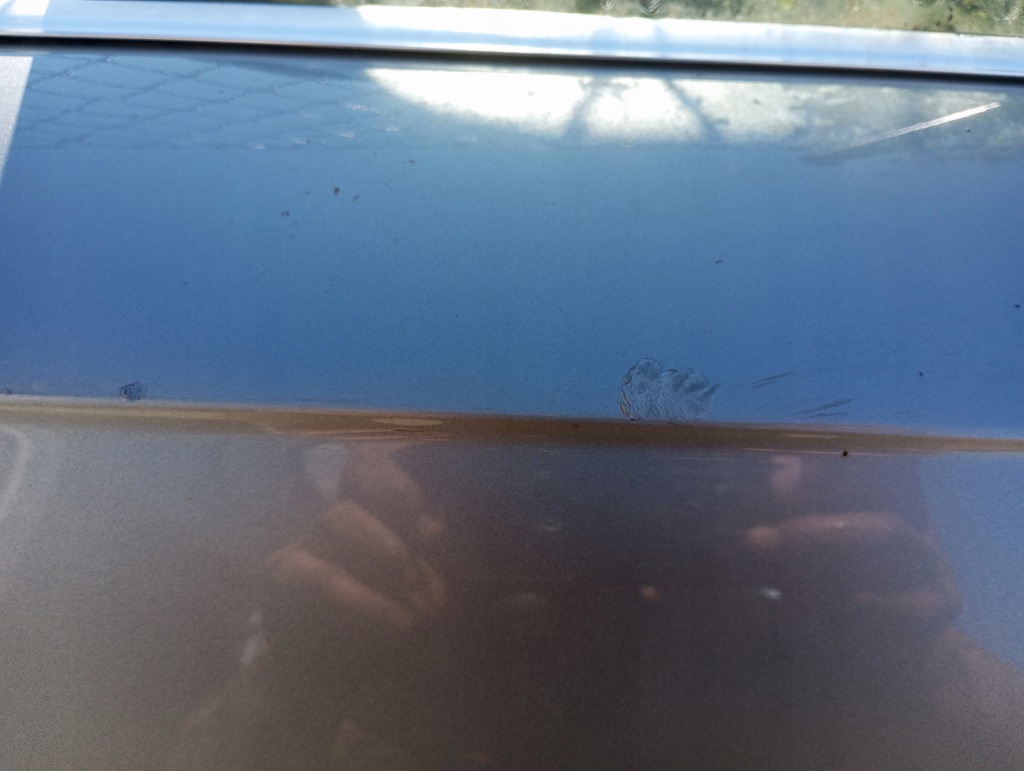 фото №6, Обшивка дверь левый задняя audi a6 c6 allroad ly7g