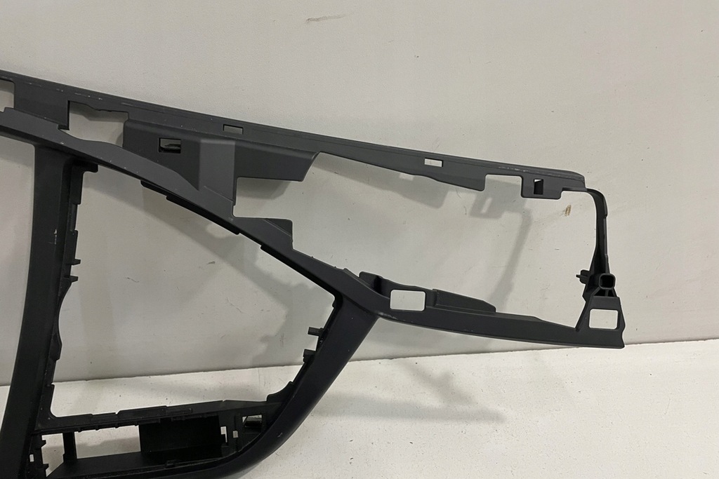 фото №12, Рамка средняя приборная панель bmw 2 coupe f22, f87 1234567 2015