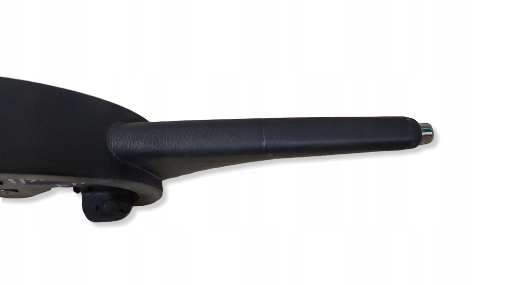 фото №6, Рычаг тормоза ручного seat ibiza iv 6j/6p