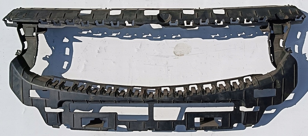 фото №1, Opel astra k v 16 r підсилювач pas передній бампера перед