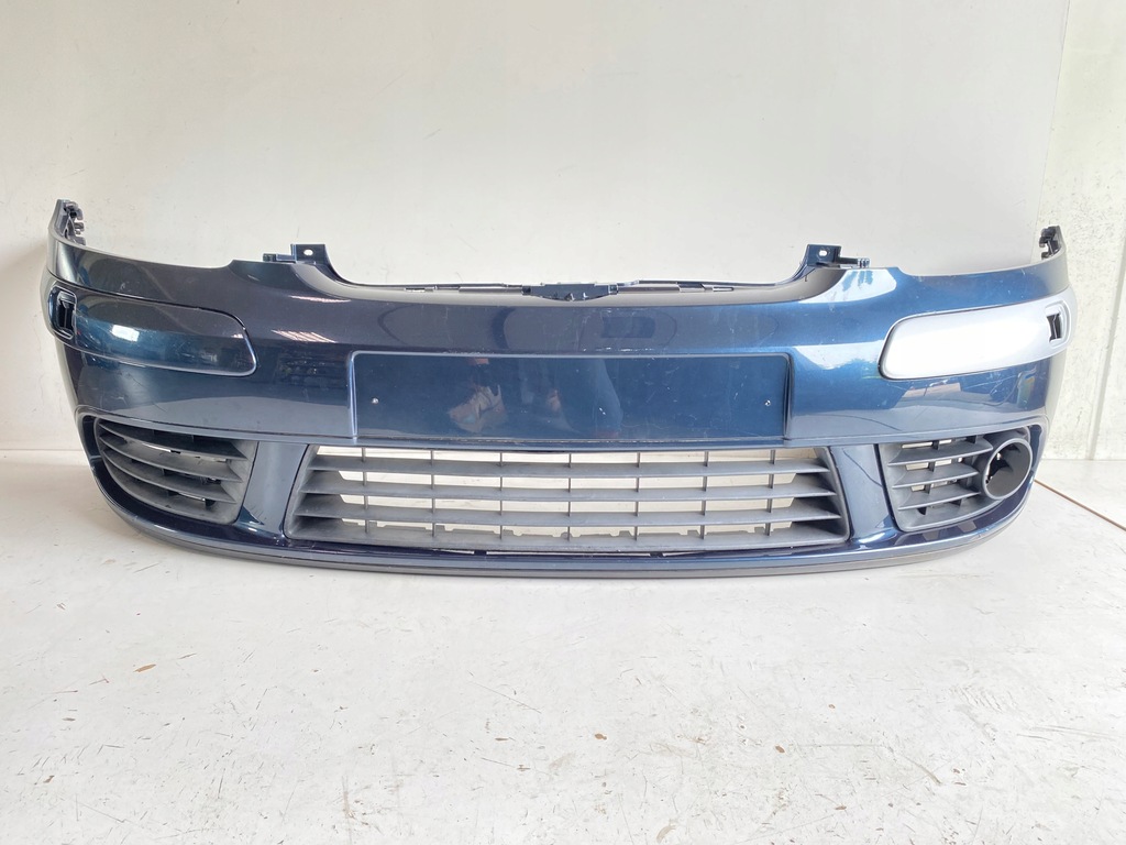 фото №14, Бампер перед передний vw golf 5 v plus + 5m0 2004-2009