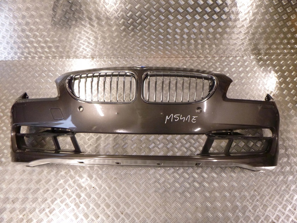 фото №1, Bmw 6 f12 f13 бампер передний