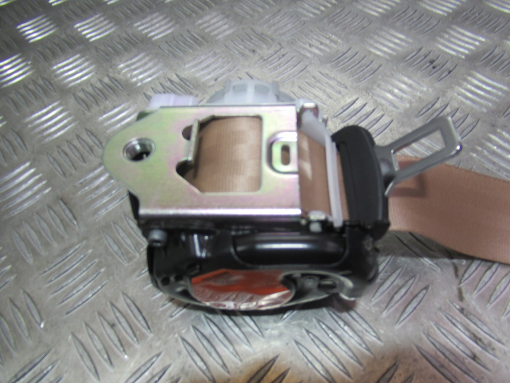 фото №7, Porsche macan pas ремни задняя правый левый mojavebeige