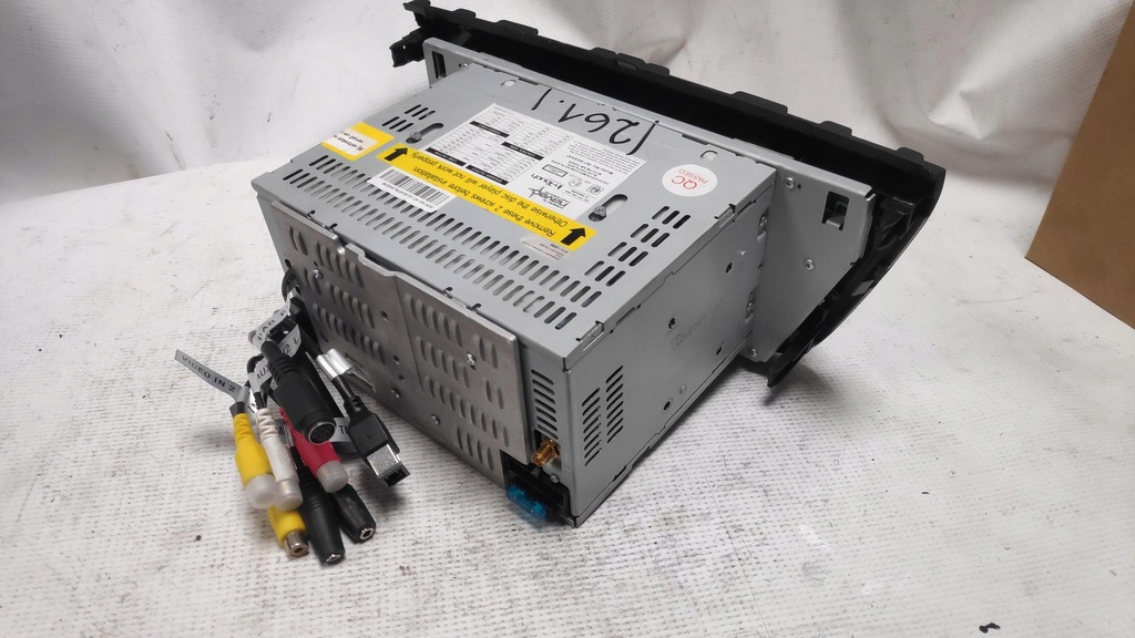 фото №8, Радио 2din экран дисплей suzuki sx4 s-cross