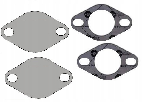 фото №1, Заглушки egr opel movano vivaro 2.3 cdti