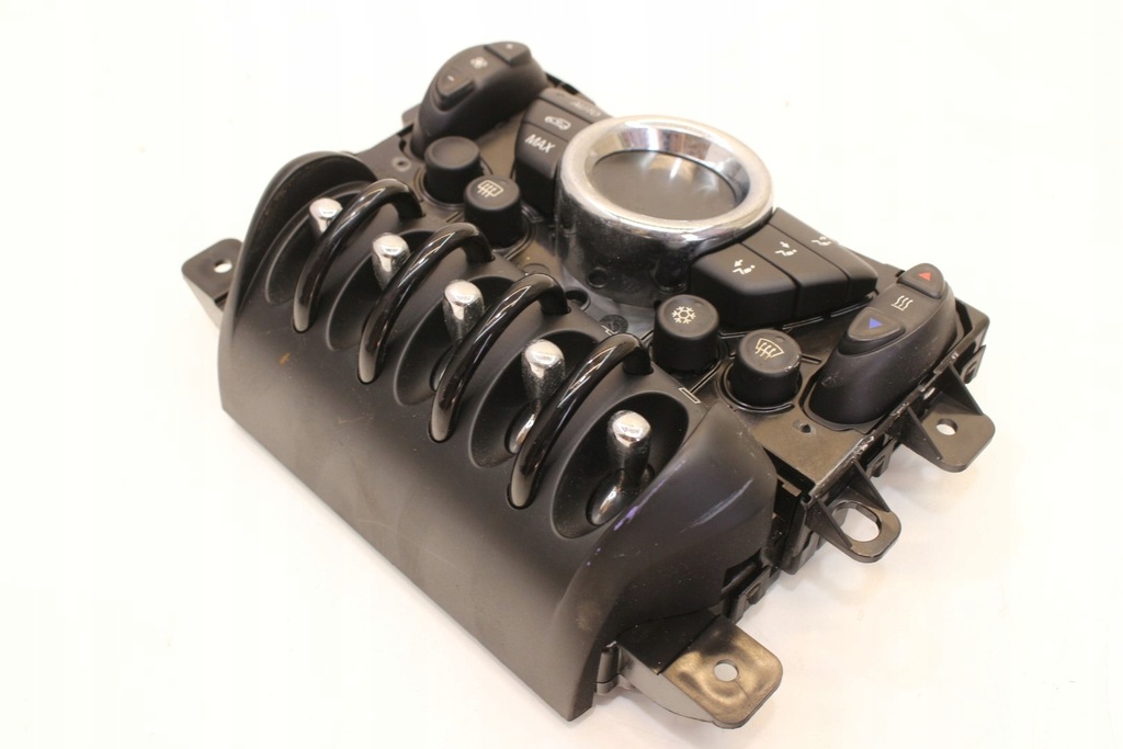 фото №2, Панель кондиціонера mini r60