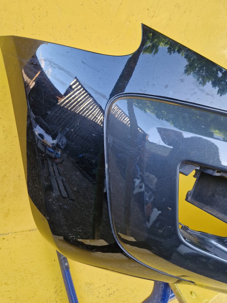 фото №3, Ford ranger iii 11- бампер перед ab3917c831