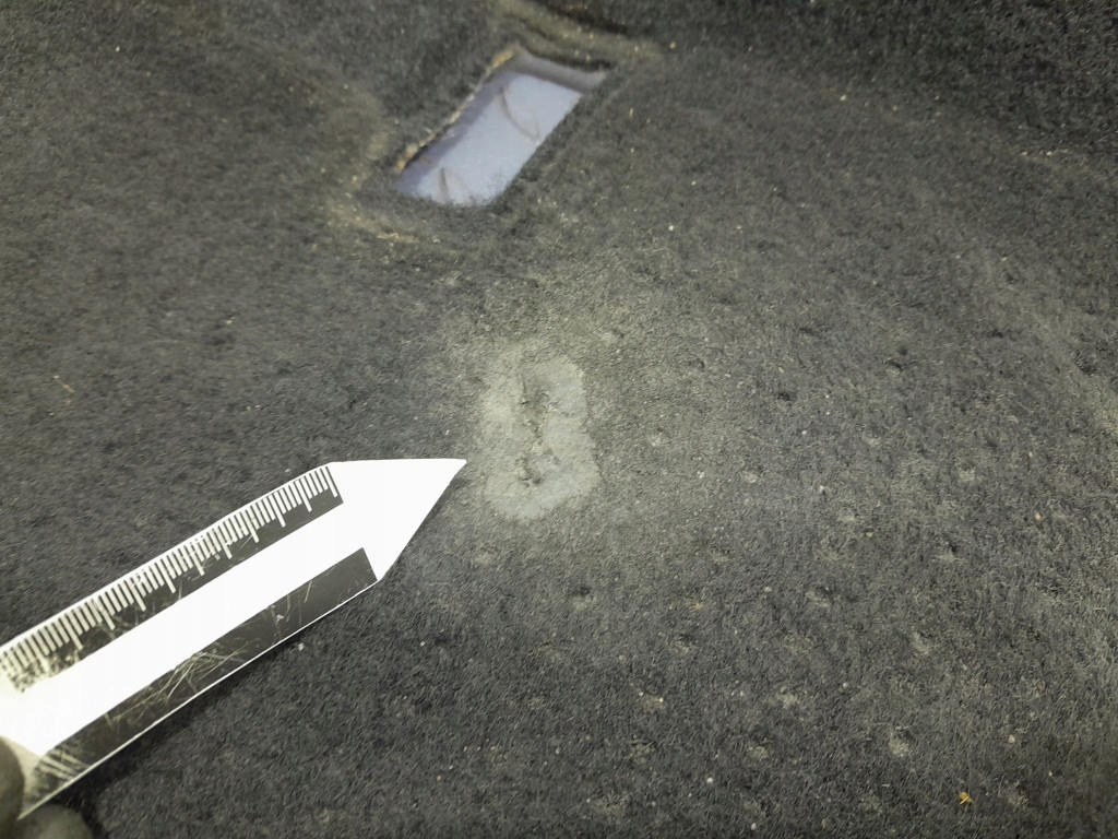 фото №6, Kia sportage iii обшивка килимок підлога 84260-3u010