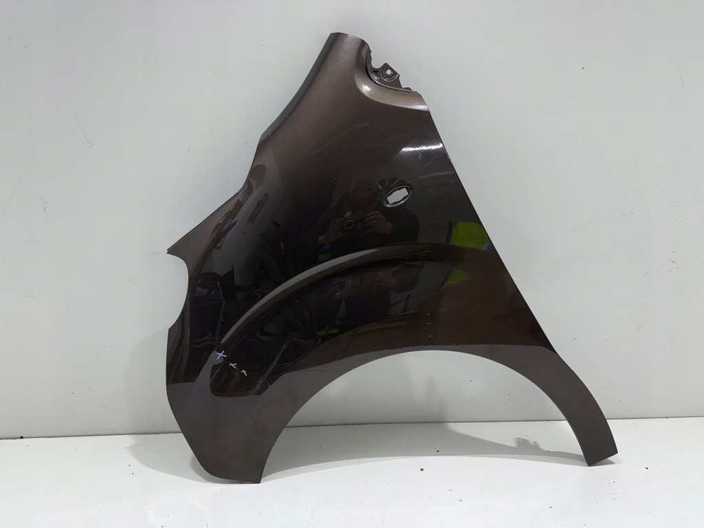 фото №1, Toyota proace jumpy expert scudo крыло передний левый