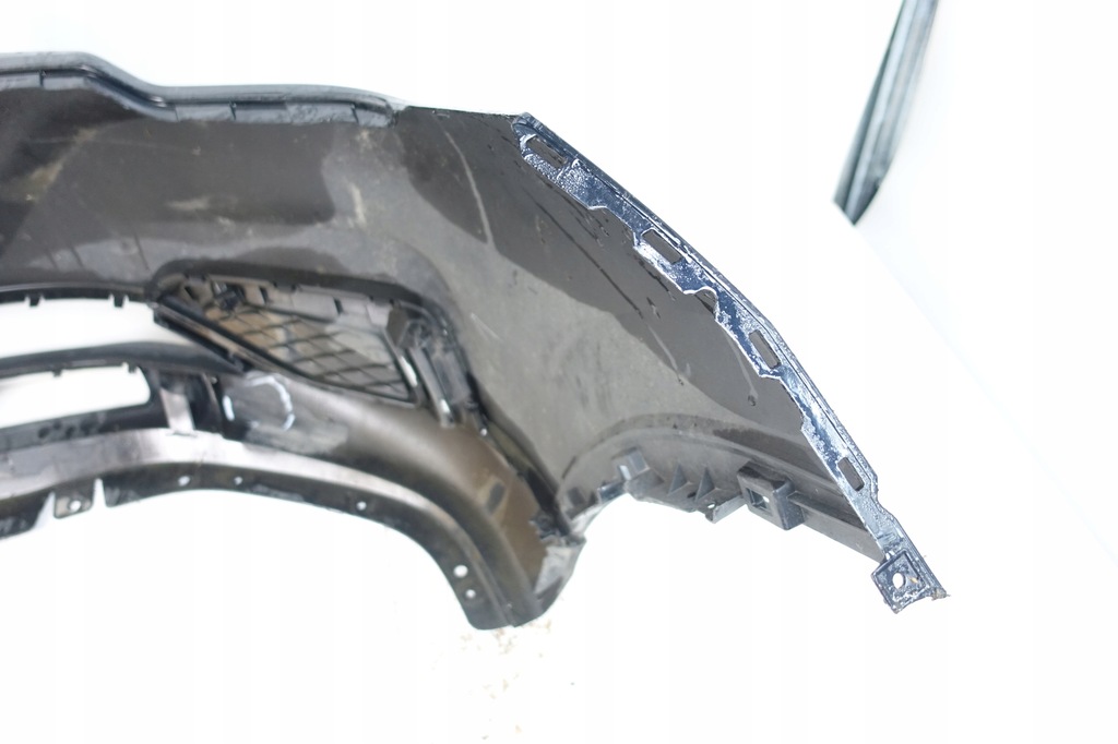 фото №10, Mg zs 2017- бампер перед передний p10409305