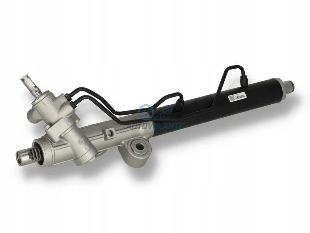 фото №7, Трансмісія рейка рульова hummer h3