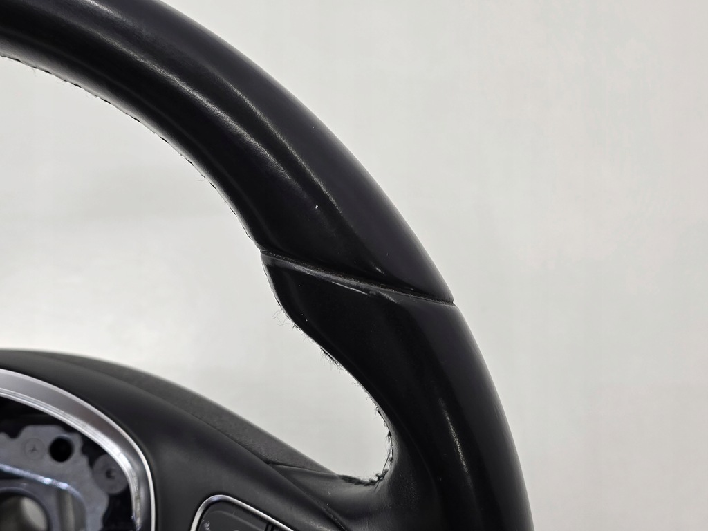 фото №9, Mercedes w246 lift 15r повітропровід мультифункція a0024606503