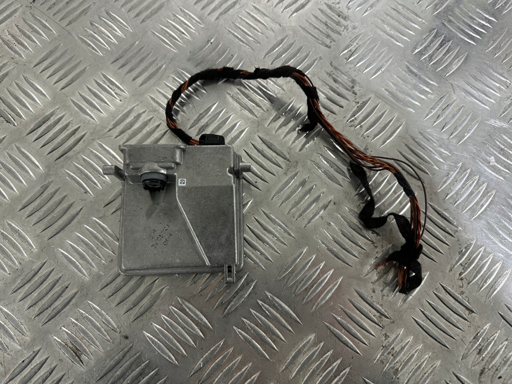 фото №1, Skoda octavia iii камера ассистент 5q0980653g