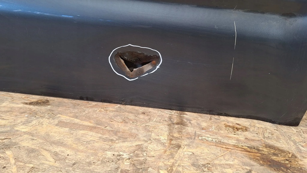 фото №6, Двері перед праве vw transporter t5 03-