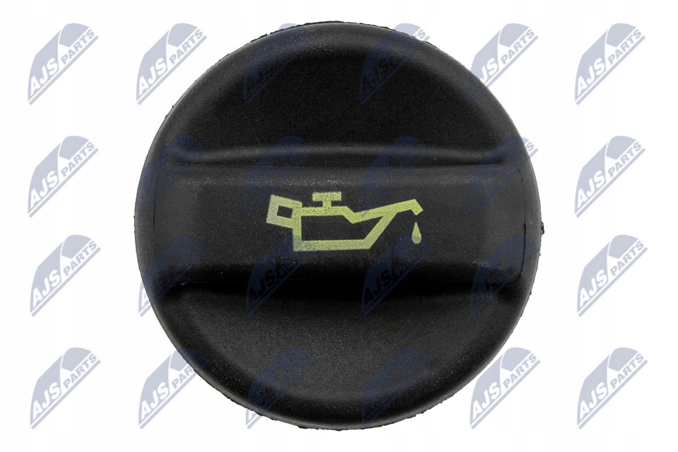 фото №9, Кришка оливи nty do peugeot 807 2.0 hdi