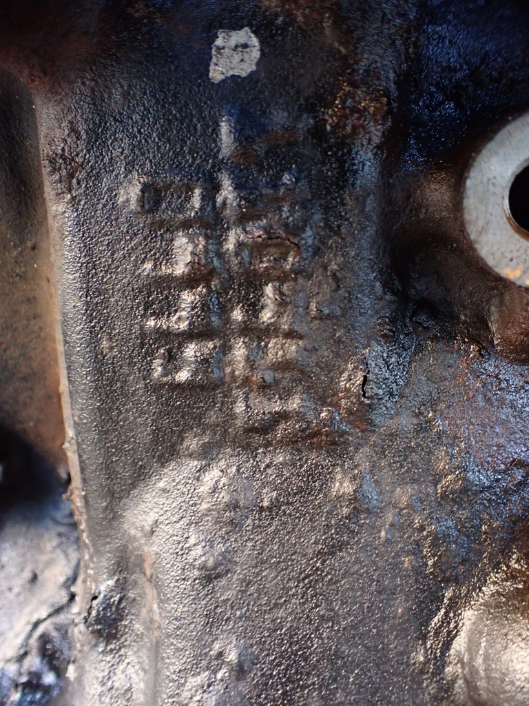 фото №13, Двигатель r9ma402 renault grand scenic iii 11r 1.6 dci