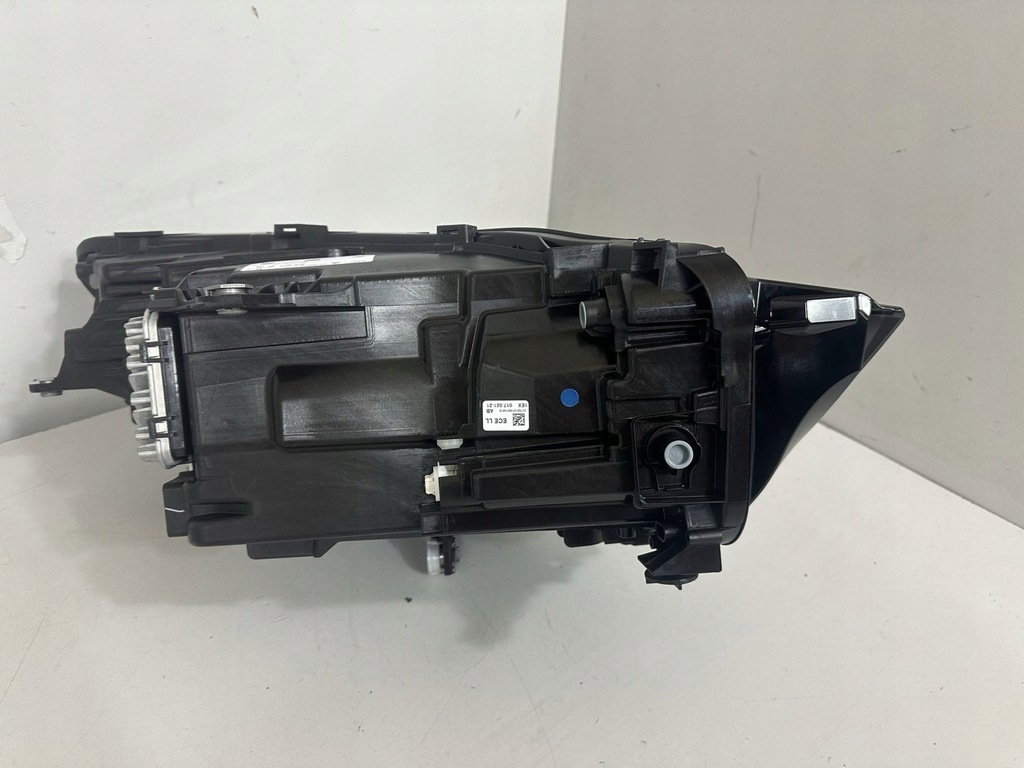 фото №11, Bmw x2 u10 2024 набор фары передних led lhd