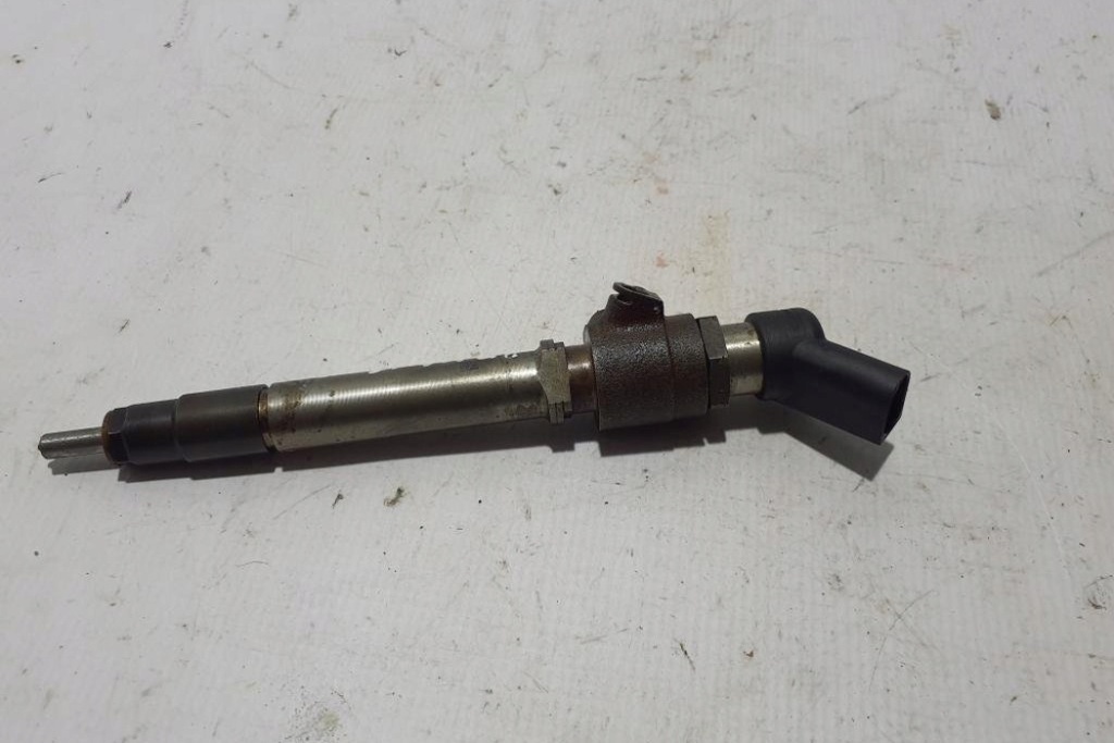 фото №2, Инжектор land rover range rover iii l322 6h4q9k546eb 3.6l дизель 2010