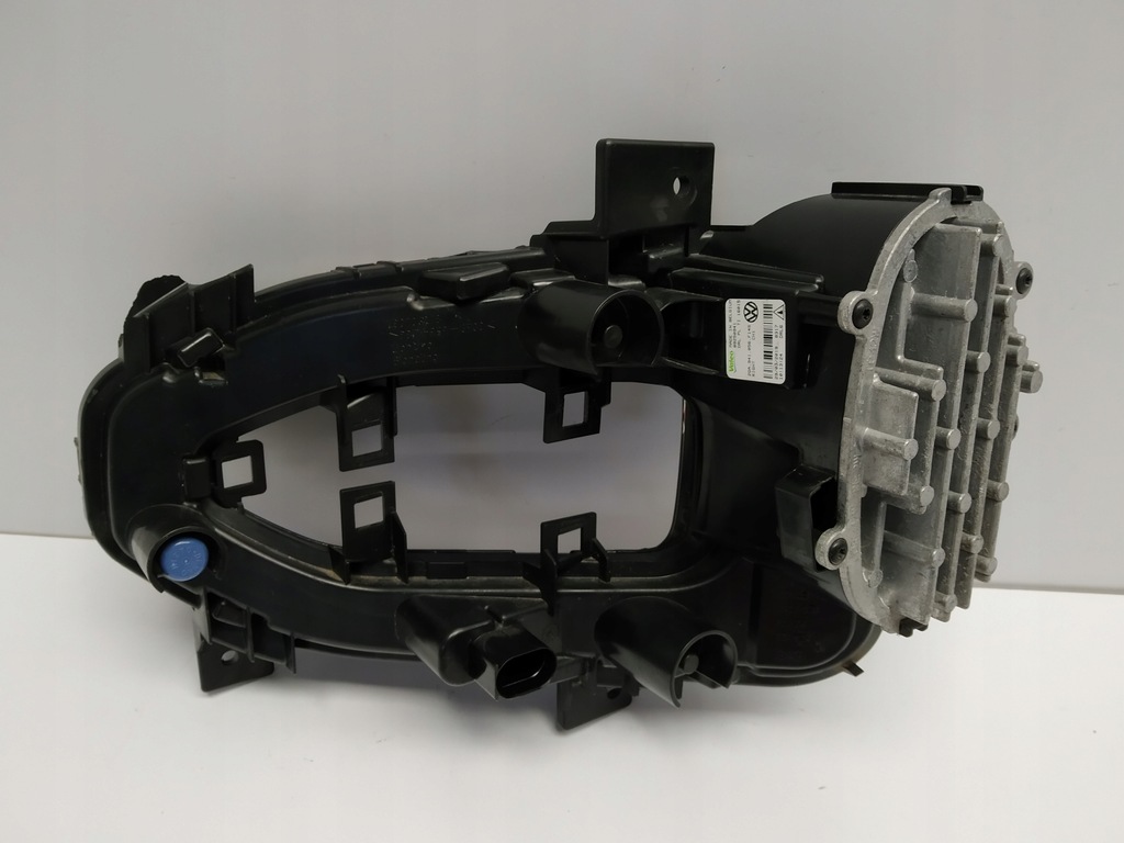 фото №4, T roc led drl поворотник правий перед протитуманна фара