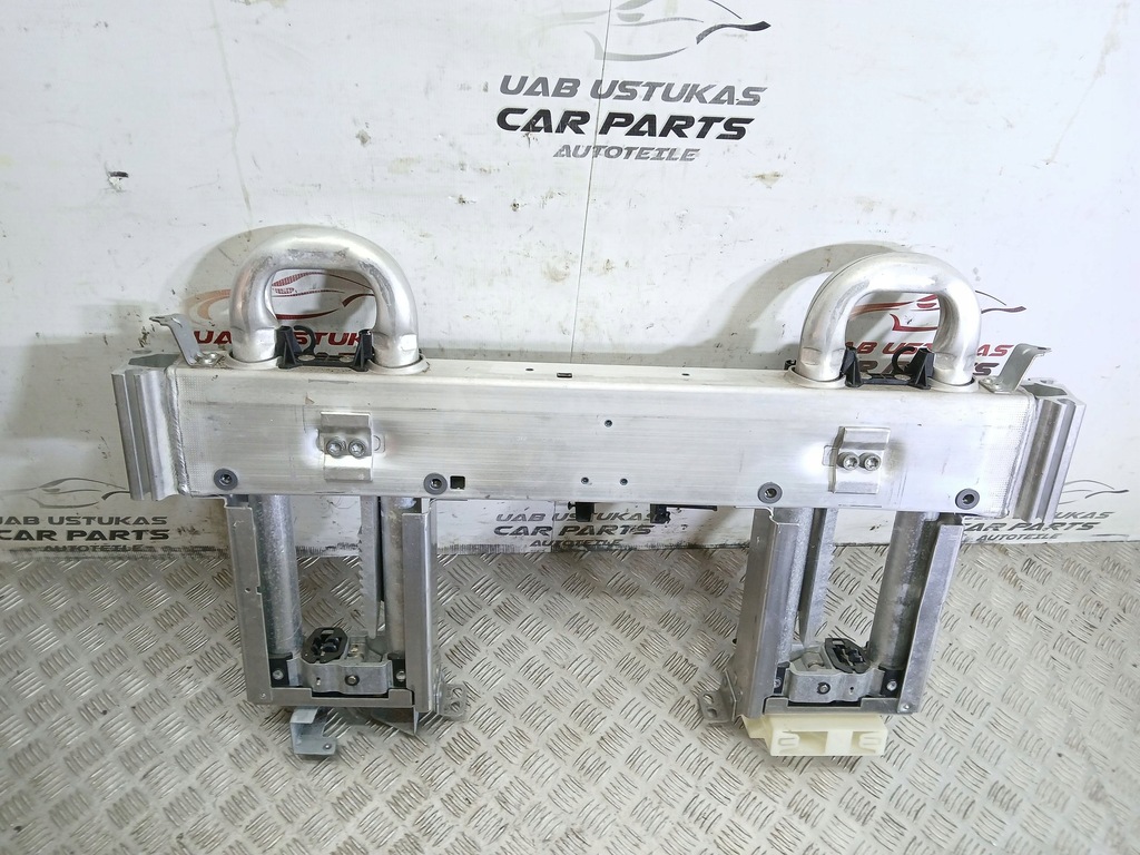 фото №5, Bmw 1 e82 e88 2008 дуга даховий складний