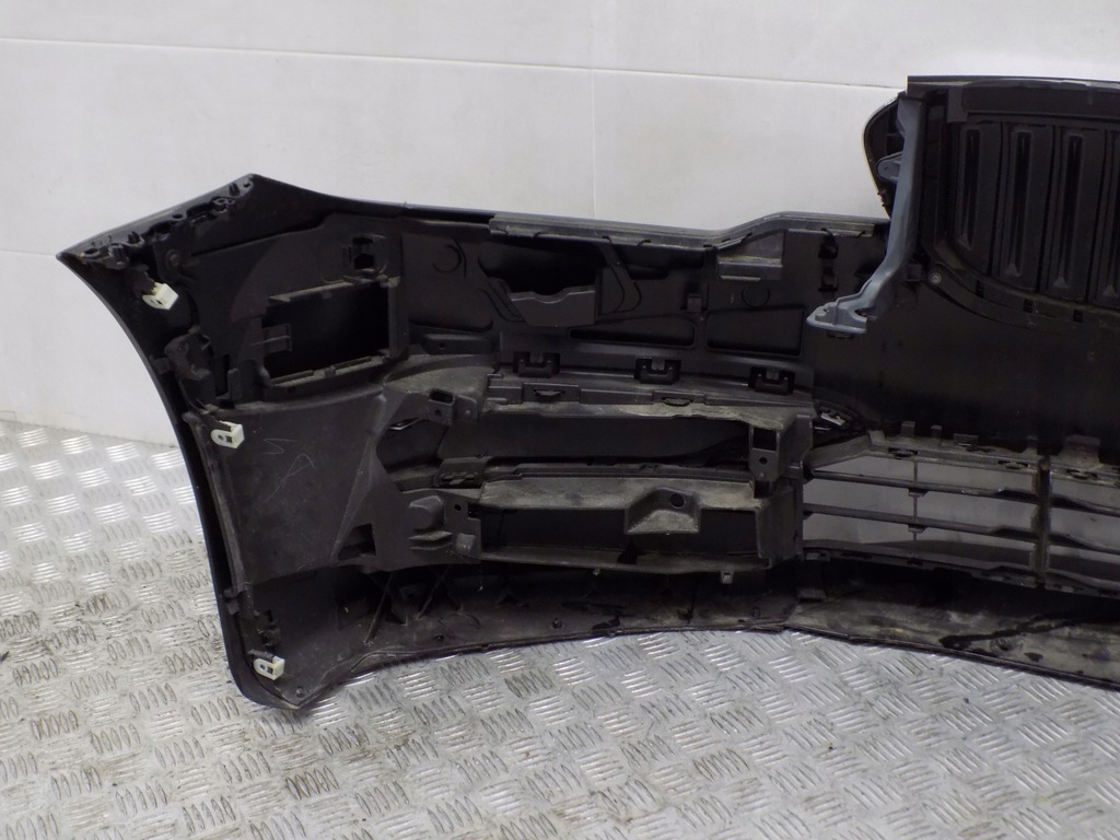 фото №7, Bmw g30 g31 бампер перед передний 475