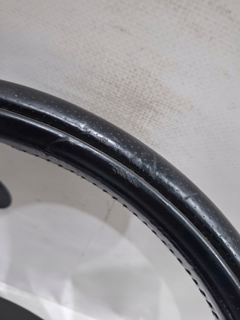 Купить Руль volvo v60 r-design 34110219a кожаный nr34